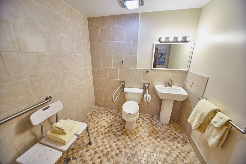 Best Bathroom Accessibility Contractors in Carpinteria, CA